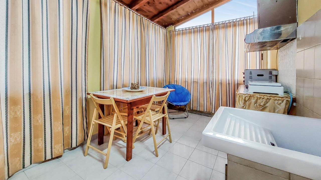 Casetta Orchidea A Pochi Passi Dal Centro LMP Extérieur photo