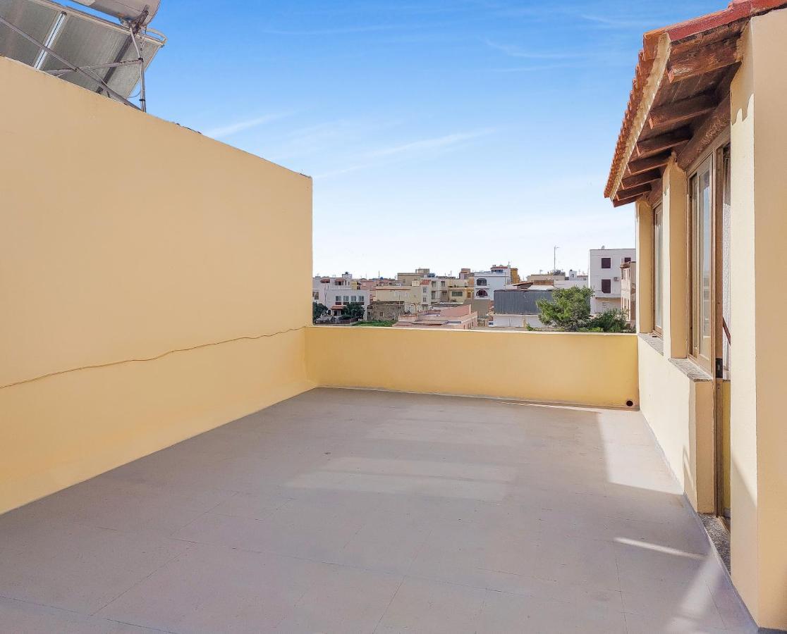 Casetta Orchidea A Pochi Passi Dal Centro LMP Extérieur photo