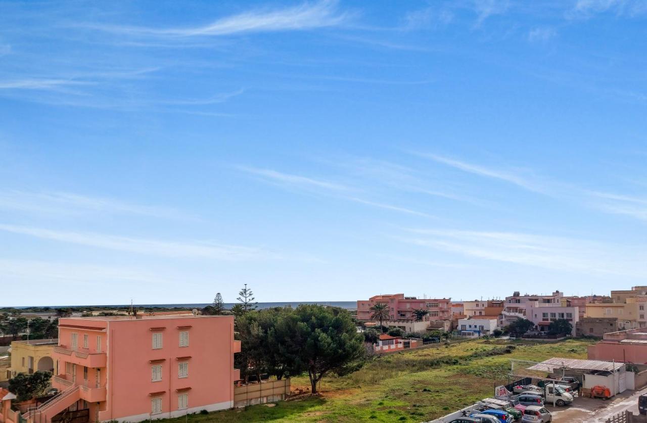 Casetta Orchidea A Pochi Passi Dal Centro LMP Extérieur photo